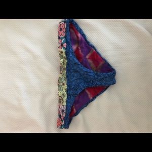 Maaji Reversible Bikini Bottom
